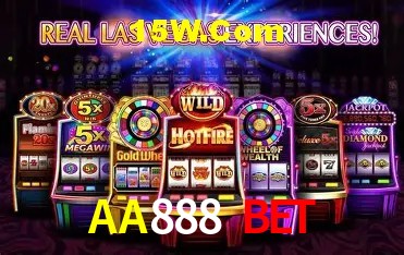 Login Seguro AA888 Bet