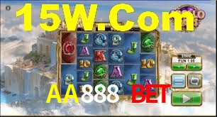 Live Casino AA888 Bet
