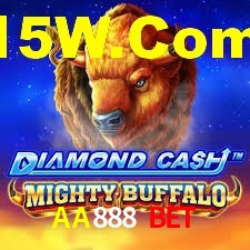 Roulette Table AA888 Bet