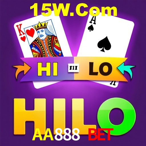 cassino AA888 Bet