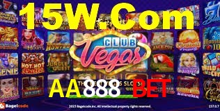 Blackjack Table AA888 Bet
