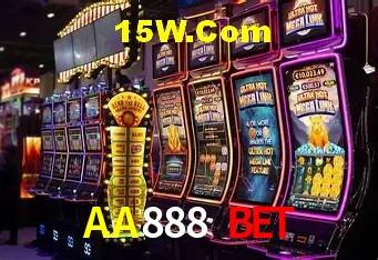 Estatísticas Esportivas AA888 Bet