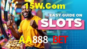 Statistics AA888 Bet
