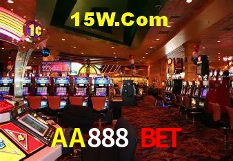Sistemas de Segurança AA888 Bet