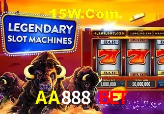 Especiais de Fim de Semana AA888 Bet