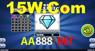 Exclusive Games AA888 Bet