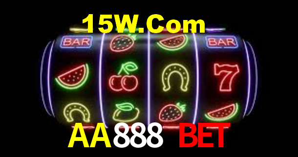 AA888 Bet: A Experiência de Casino com Jogos de Mesa ao Vivo