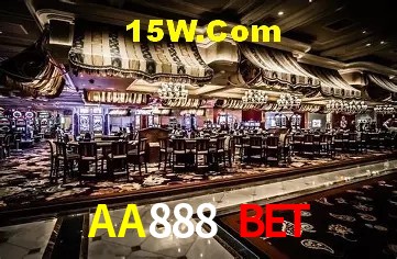 Apostas de Futebol AA888 Bet
