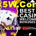 Variedade de jogos na AA888 Bet