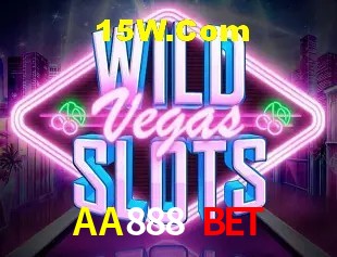 Estatísticas AA888 Bet