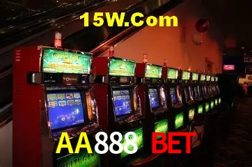 Tecnologia da Plataforma AA888 Bet