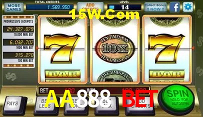 Ofertas Exclusivas AA888 Bet