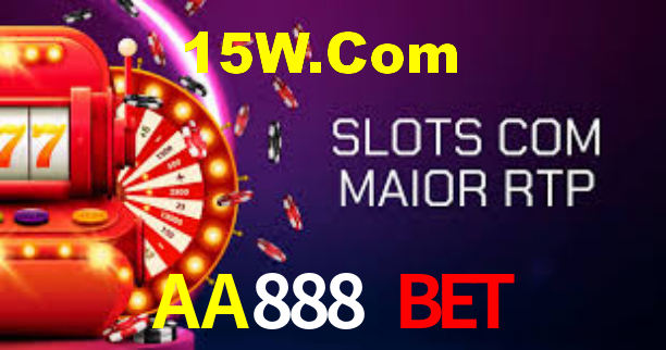 AA888 Bet