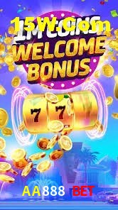 Game Providers AA888 Bet
