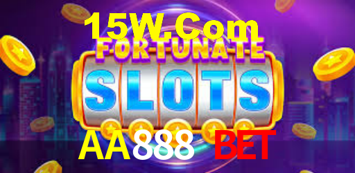 AA888 Bet