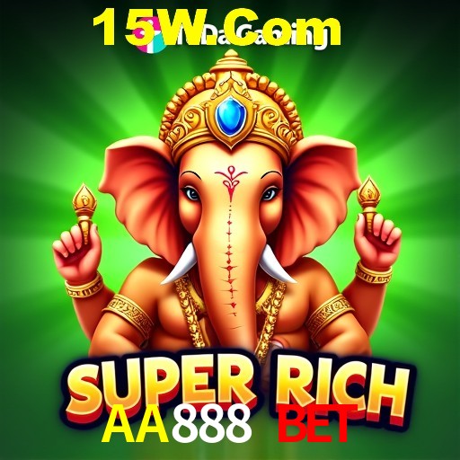 Descubra o Mundo do Cassino Online com AA888 Bet