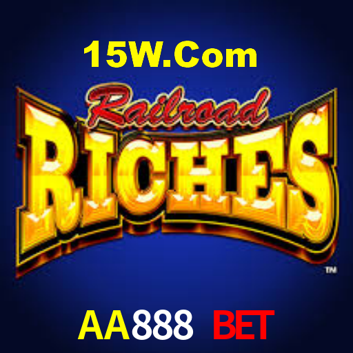 AA888 Bet