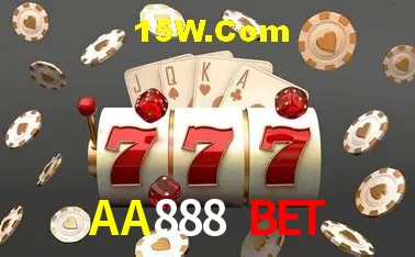 Cadastro Rápido AA888 Bet