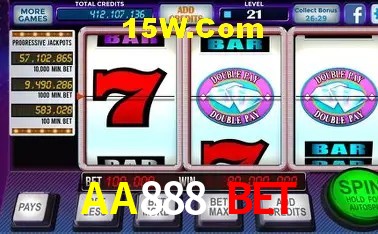 Promoções Sazonais AA888 Bet