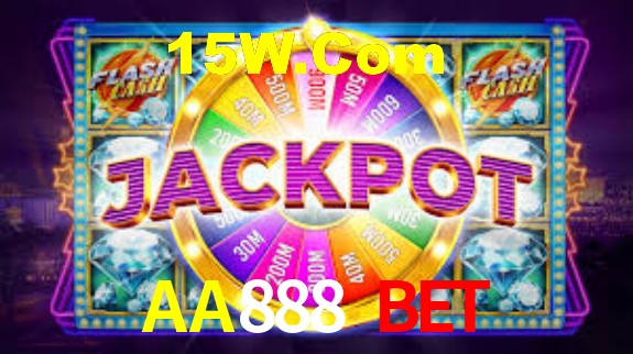 AA888 Bet