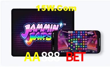Jogos de Slot AA888 Bet