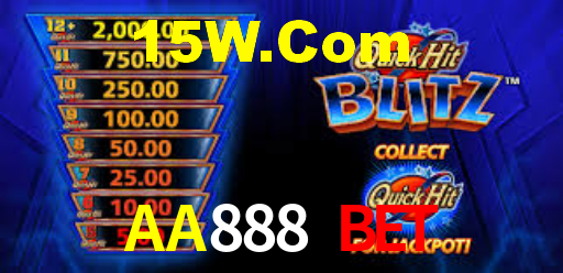 AA888 Bet