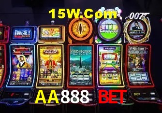 Estatísticas do Jogo AA888 Bet