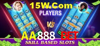 Welcome Bonus AA888 Bet