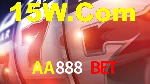 VIP Casino AA888 Bet