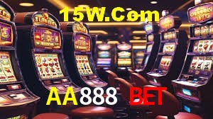 Game Statistics AA888 Bet