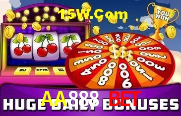 Recursos de Bônus AA888 Bet
