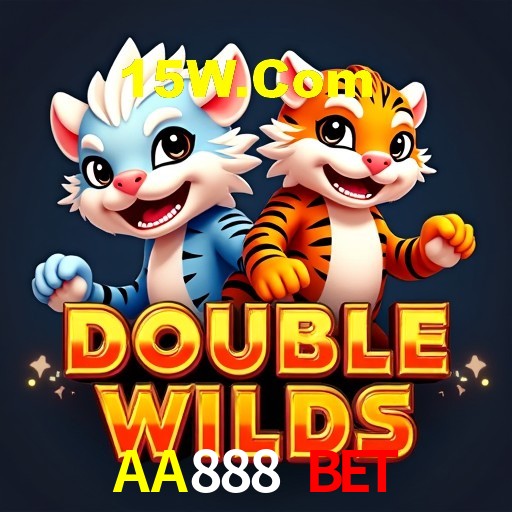 Mesa de Blackjack AA888 Bet
