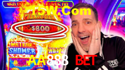AA888 Bet: Seu Especialista em Apostas Esportivas Brasileiras
