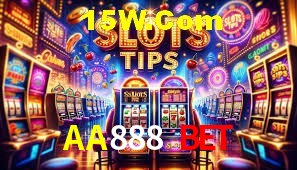 Bonus Features AA888 Bet